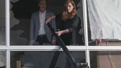 You're the Worst S04E05 En terrain miné