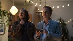 You're the Worst S05E07 Mission fellation