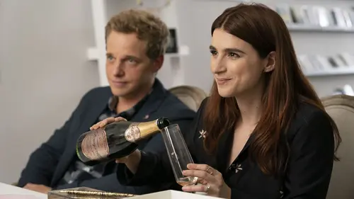 You're the Worst S05E01 L'intransigeance de l'amour en streaming