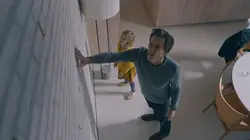 You Should Have Left