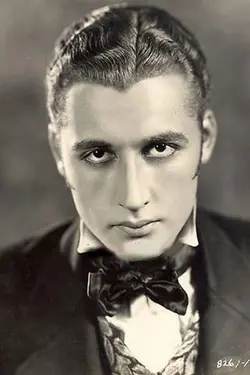 Photo Youcca Troubetzkov