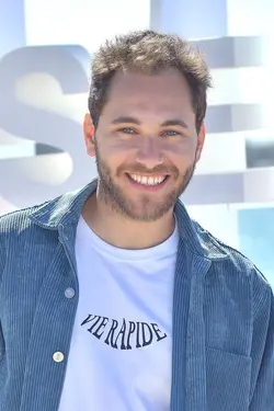 Photo de Youcef Agal