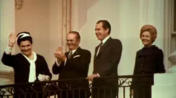 Yougoslavie, de l'autre côté du miroir