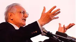 Yougoslavie, de l'autre côté du miroir