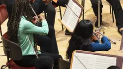 Young Euro Classic 2019 : Bundesjugendorchester