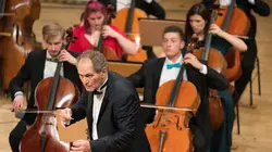 Young Euro Classic 2021 : Moments choisis