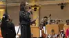 Young Euro Classic 2022: Chineke! Junior Orchestra, Glass Marcano