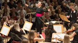 Young Euro Classic 2022 : Moments choisis