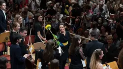 Young Euro Classic 2023 : Orchestres de jeunes d'Ukraine et d'Estonie