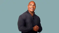 Visuel de Young Rock