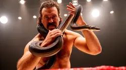 Young Rock S02E03 Avoir ça dans le sang en streaming