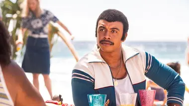 Young Rock S01E08 Mon bébé ne boit que du bon