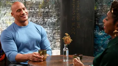 Young Rock S03E10 Il était une fois...