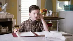 Young Sheldon