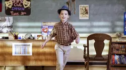 Young Sheldon S01E16 Sheldon acteur