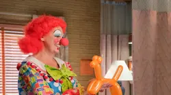 Young Sheldon S02E12 Sheldon à l'hôpital