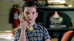 Young Sheldon S02E13 Le réacteur nucléaire