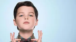 Young Sheldon S02E16 Panique chez les Cooper