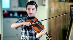 Young Sheldon S02E17 Albert Einstein et l'histoire d'une autre Marie