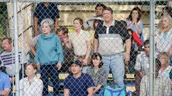 Young Sheldon  S03E07 Un pongo pygmaeus et une culture qui encourage le crachat