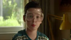 Young Sheldon S03E12 Paillettes et boisson chaude en streaming
