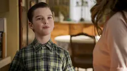 Young Sheldon S03E16 Pasadena