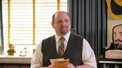 Young Sheldon S03E19 Maison à vendre