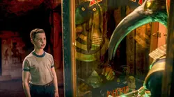 Young Sheldon S03E20 Dent de lait et Dieu Egyptien