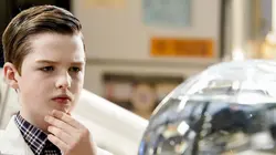 Young Sheldon S04E12 Meemaw, génie scientifique