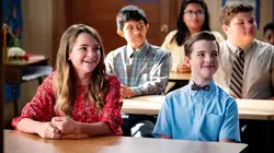Young Sheldon  S05E06 Le blanchiment d'argent et la cascade d'hormones