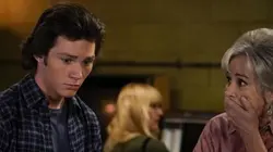 Young Sheldon S05E10 Un problème qui coûte cher et une chambre pour faire les andouilles