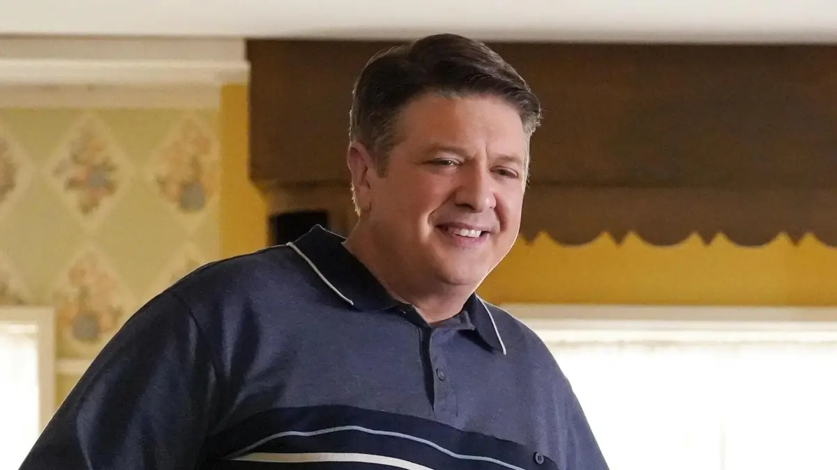 Young Sheldon S05E15 Un homard, un tatou et un chiffre très au-dessus