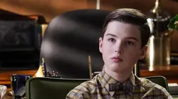Young Sheldon