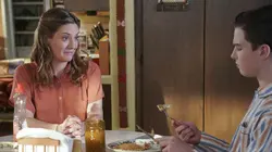 Young Sheldon S06E10 Petits-déjeuners du dimanche et drague, chapitre un