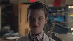 Young Sheldon S04E10 Aérobic de saloon et 473 boulons à dégraisser
