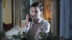 Young Sheldon