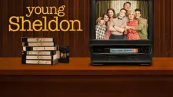 Young Sheldon  S02E05 Recherche universitaire et pâtisseries tchécoslovaques