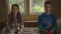 Young Sheldon S07E14 Mémoires