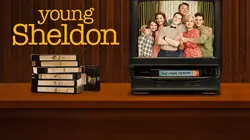 Sur Warner TV à 22h30 : Young Sheldon