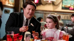 Young Sheldon