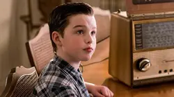 Young Sheldon