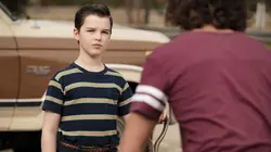 Young Sheldon
