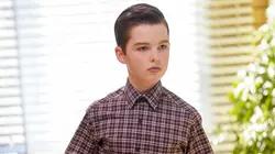 Sur NRJ 12 à 21h10 : Young Sheldon