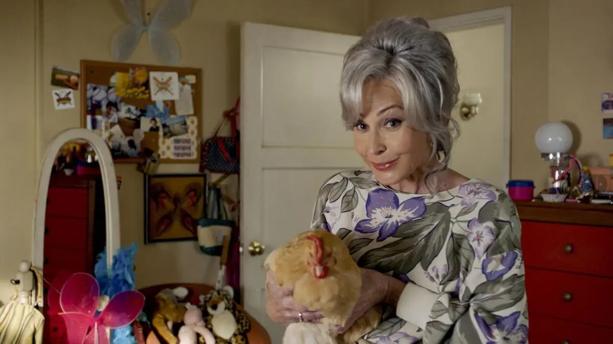 Young Sheldon S04E08 Crise existentielle et bulles de savon