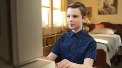 Visuel de Young Sheldon