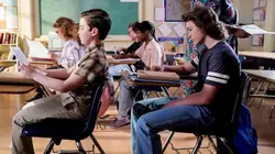 Sur RMC Story à 22h15 : Young Sheldon