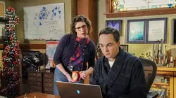 Young Sheldon S07E14 Mémoires
