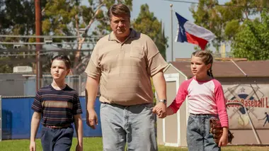 Young Sheldon