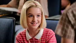 Young Sheldon S02E02 Rencontres entre prodiges