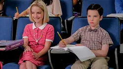 Young Sheldon
